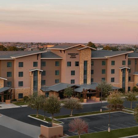 Towneplace Suites By Marriott Hobbs Kültér fotó