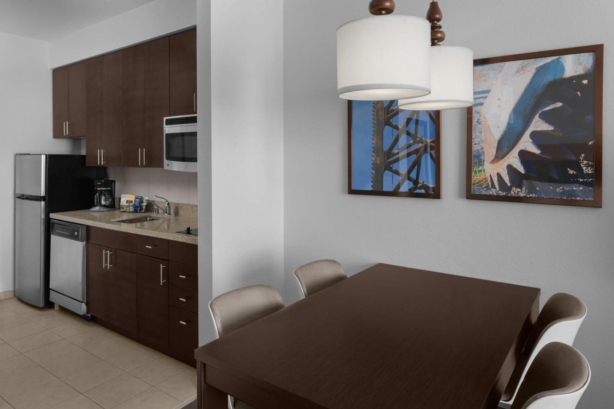 Towneplace Suites By Marriott Hobbs Kültér fotó