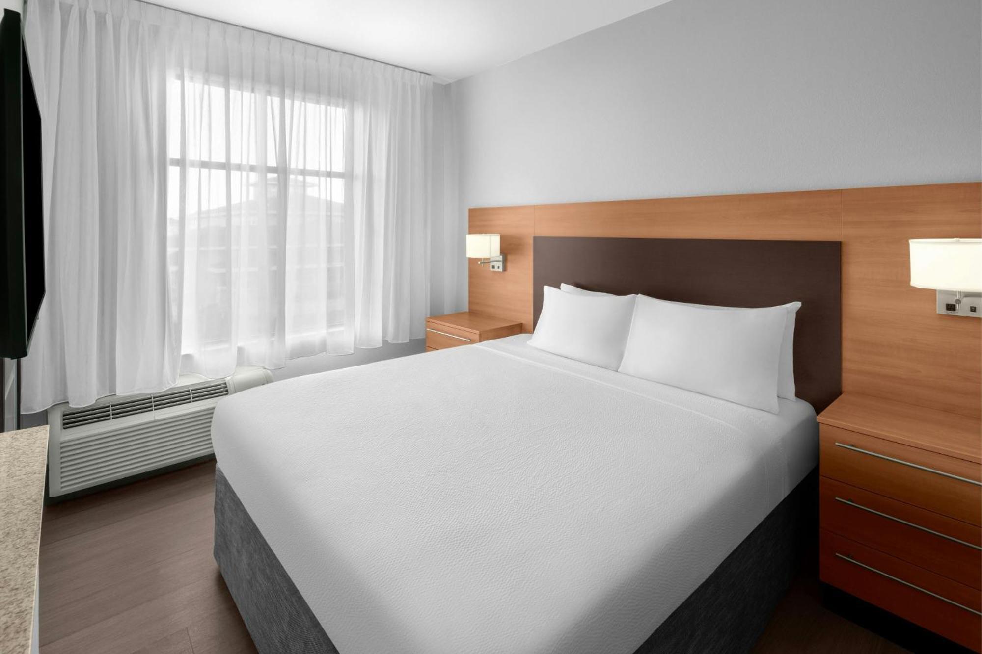 Towneplace Suites By Marriott Hobbs Kültér fotó